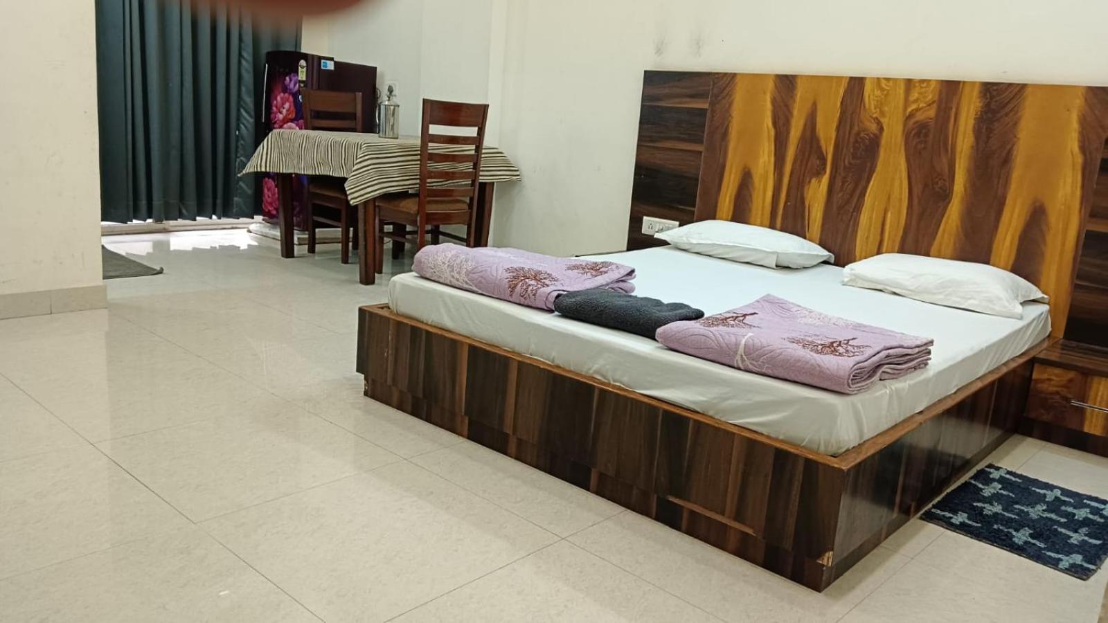 Apartment Brij In