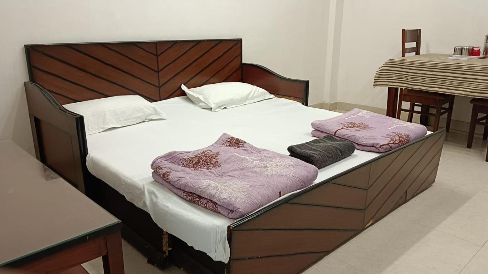 Apartment Brij In *