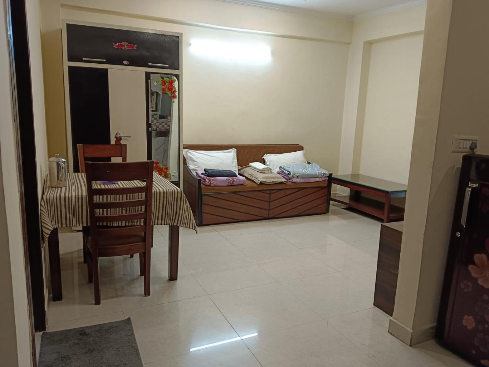 Apartment Brij In Vrindavan