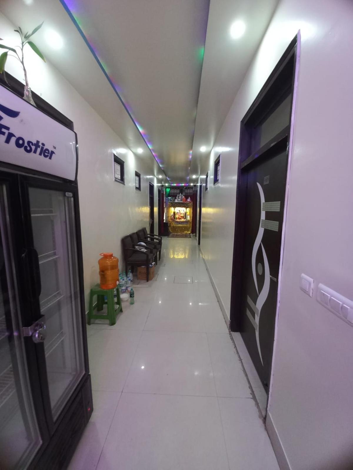 Hotel Vrinda