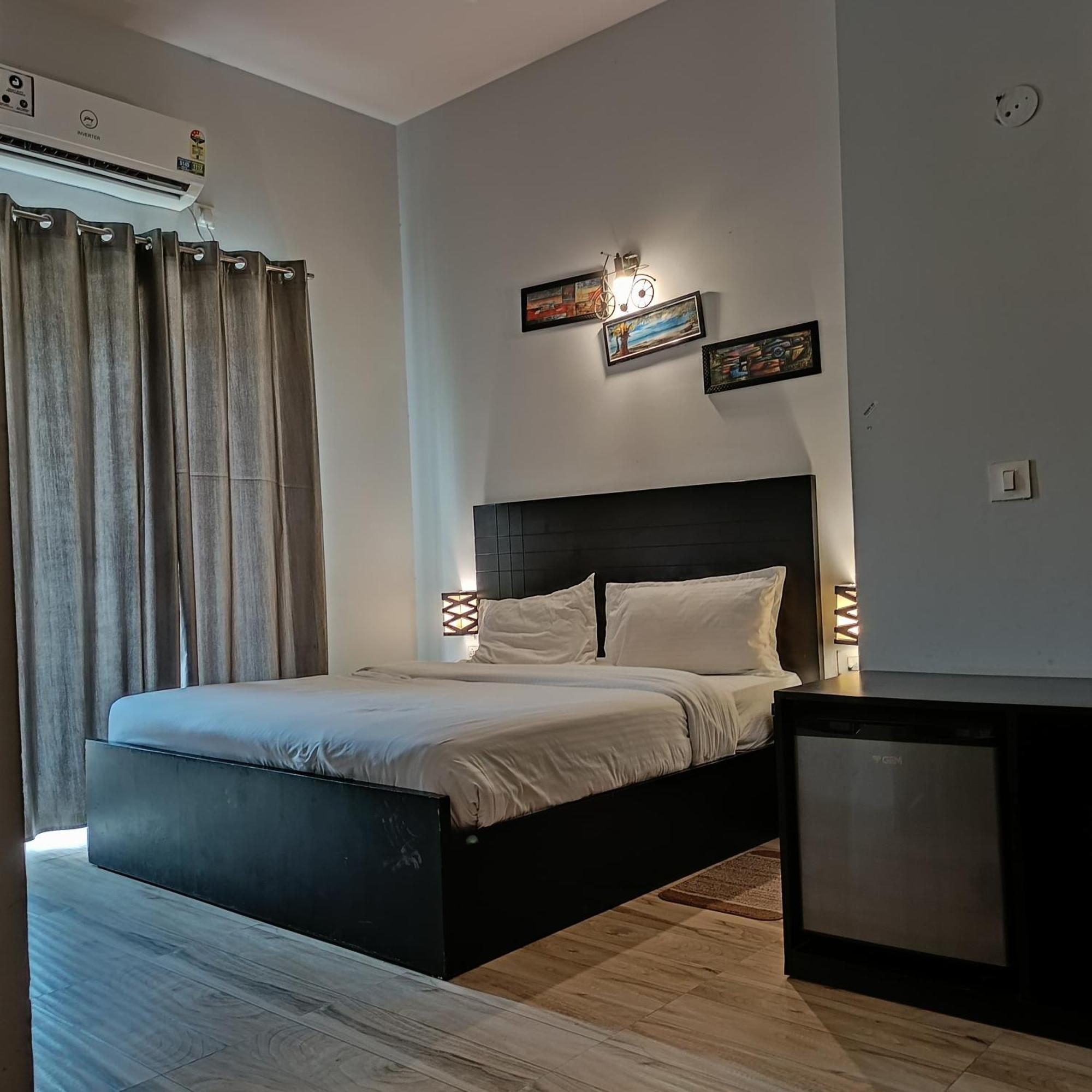 Vrindavan Suites Hotel Vrindavan