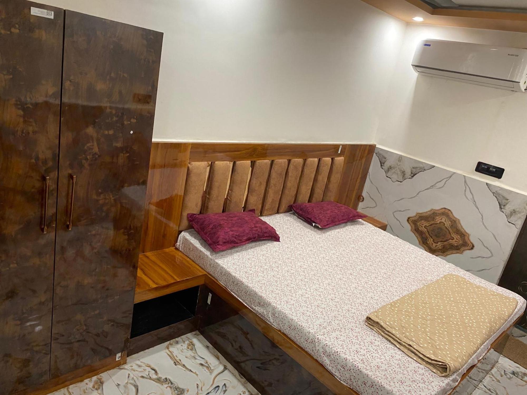 Vats - Top Rated Homestay