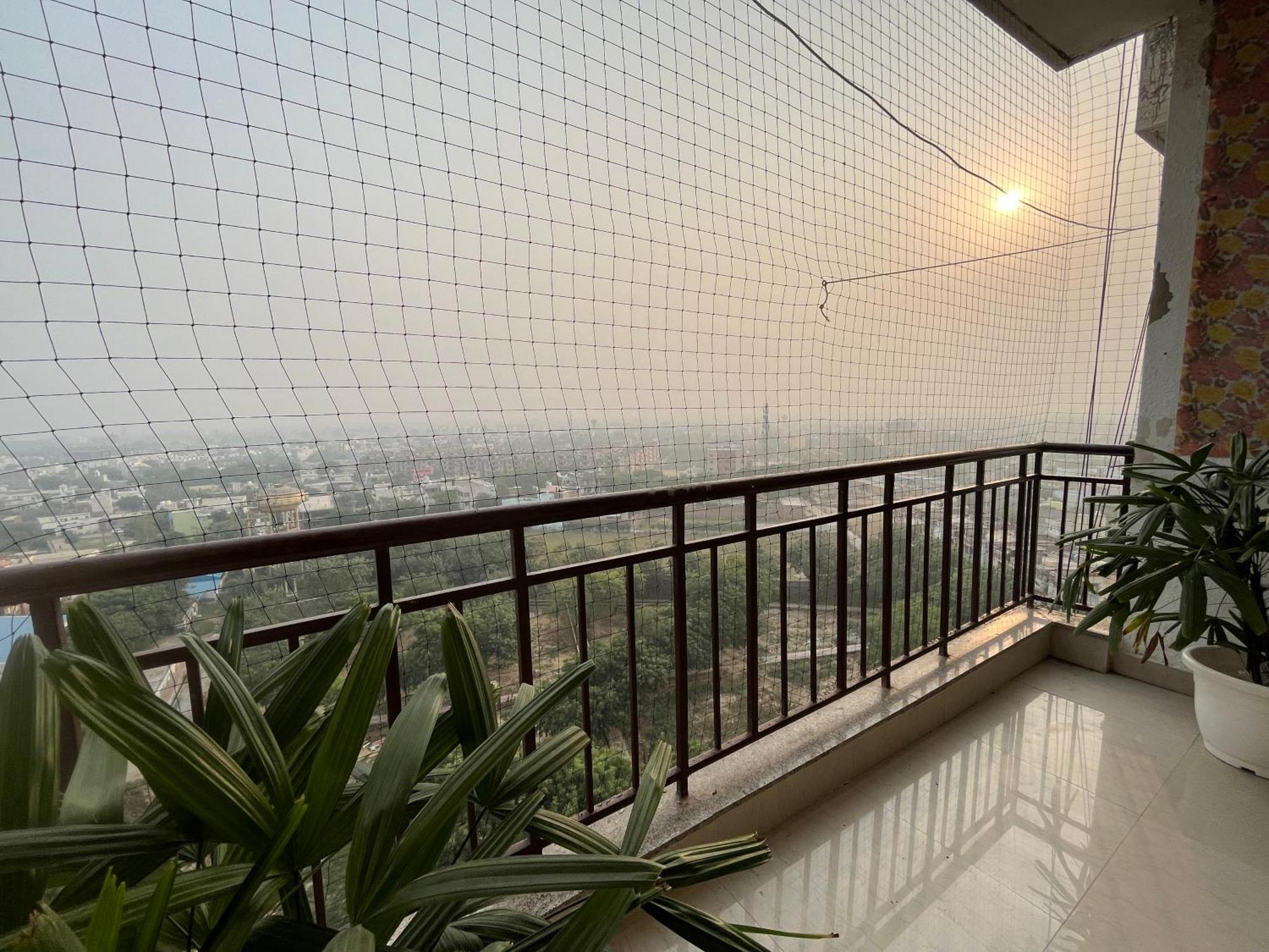 Sanidhya Vrindavan