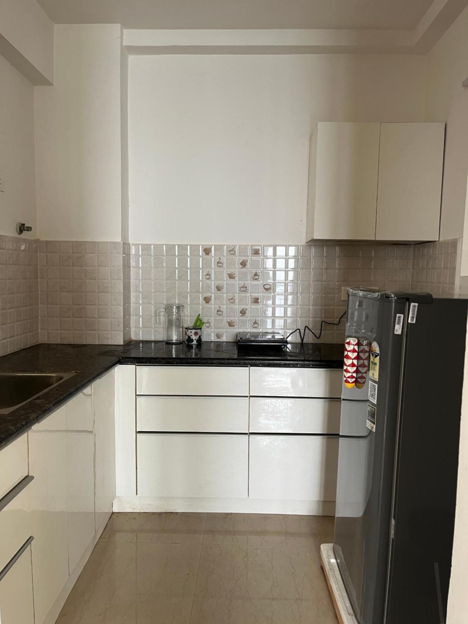 Sanidhya Apartment