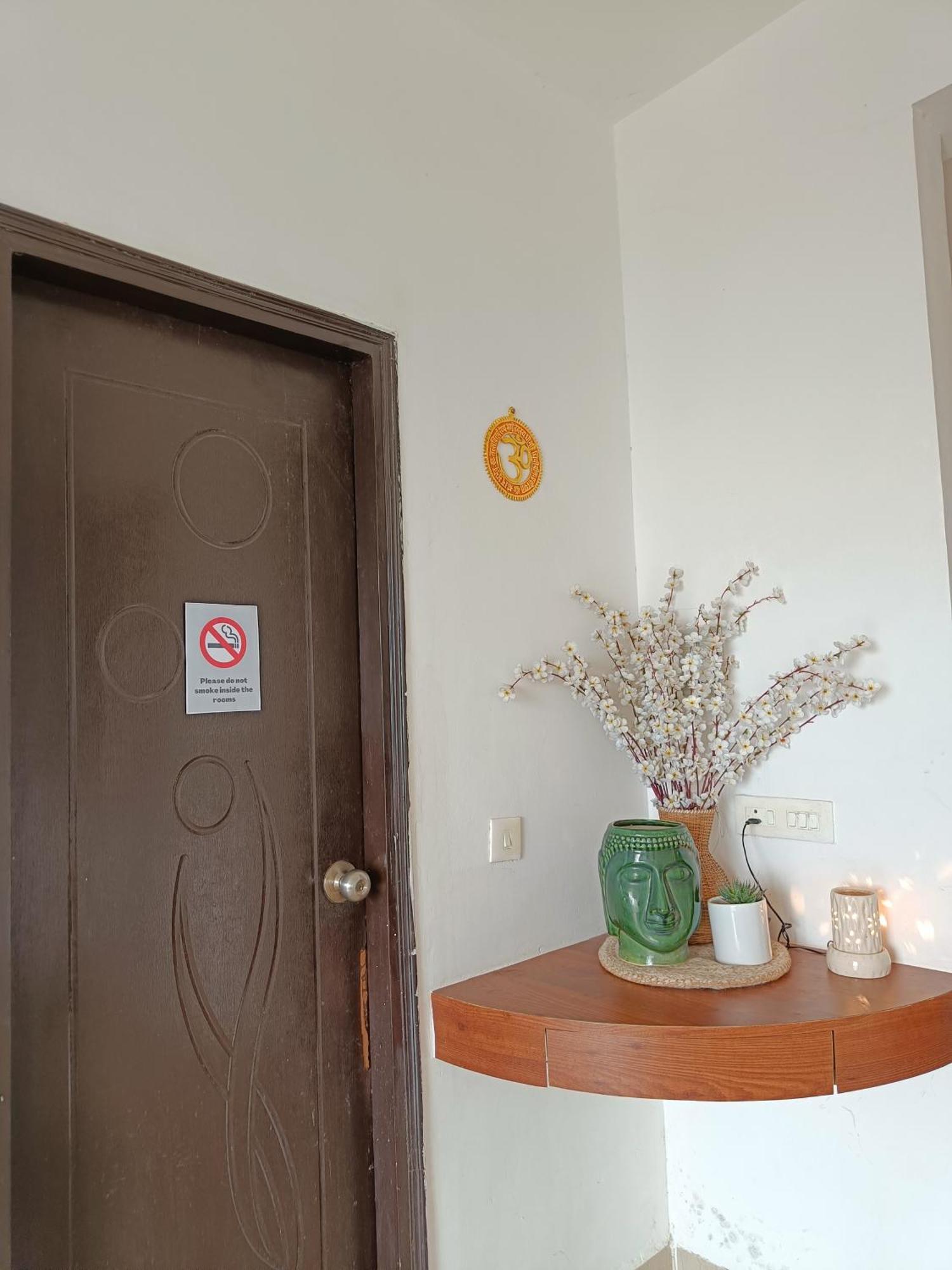 Sanidhya Apartment
