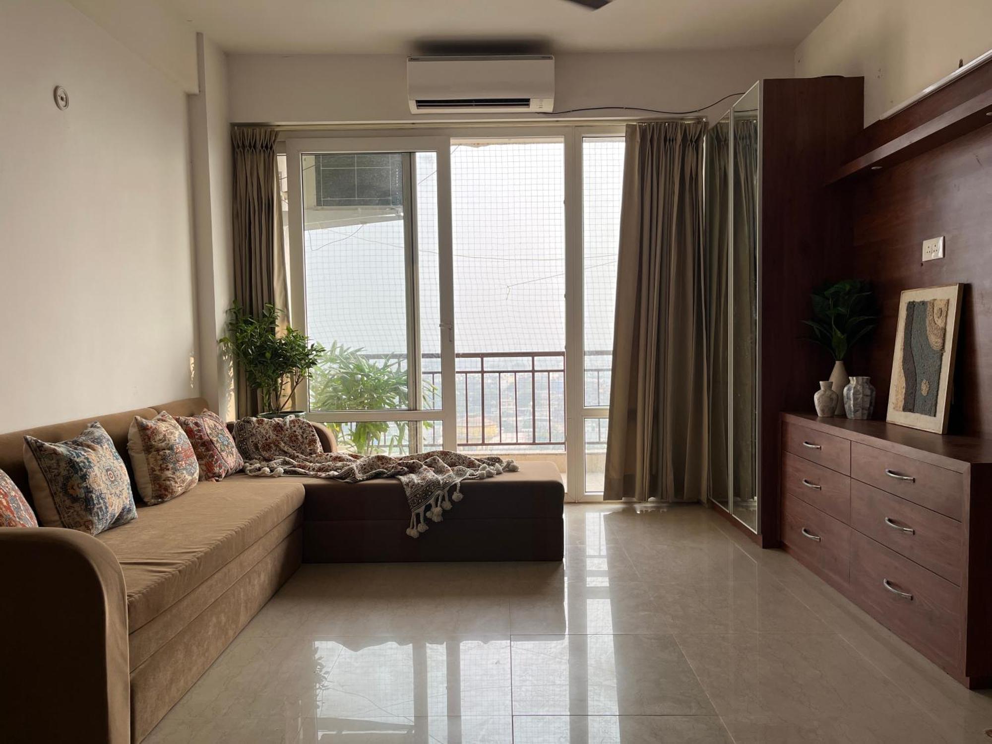 Apartment Sanidhya