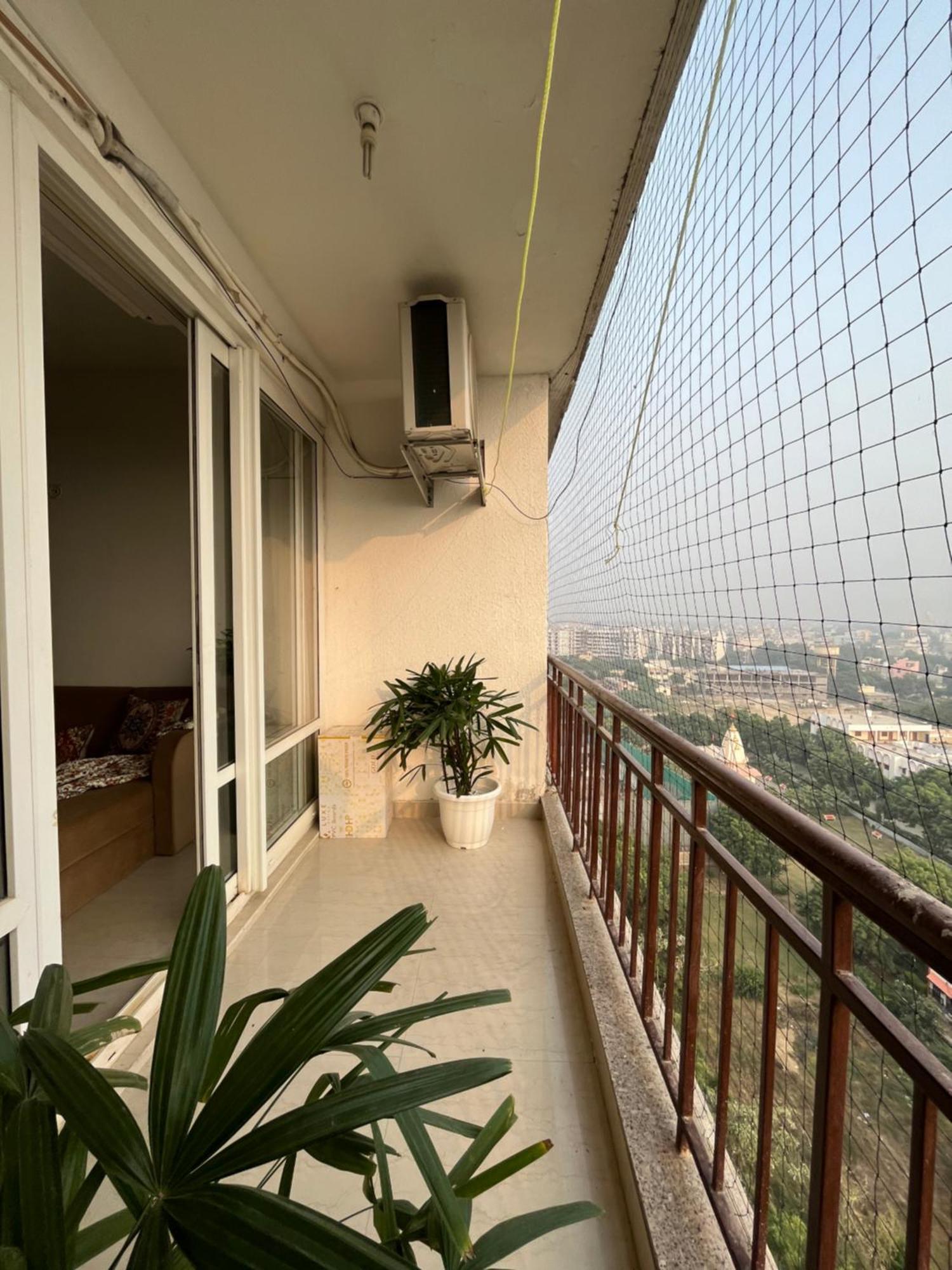 Sanidhya Apartment