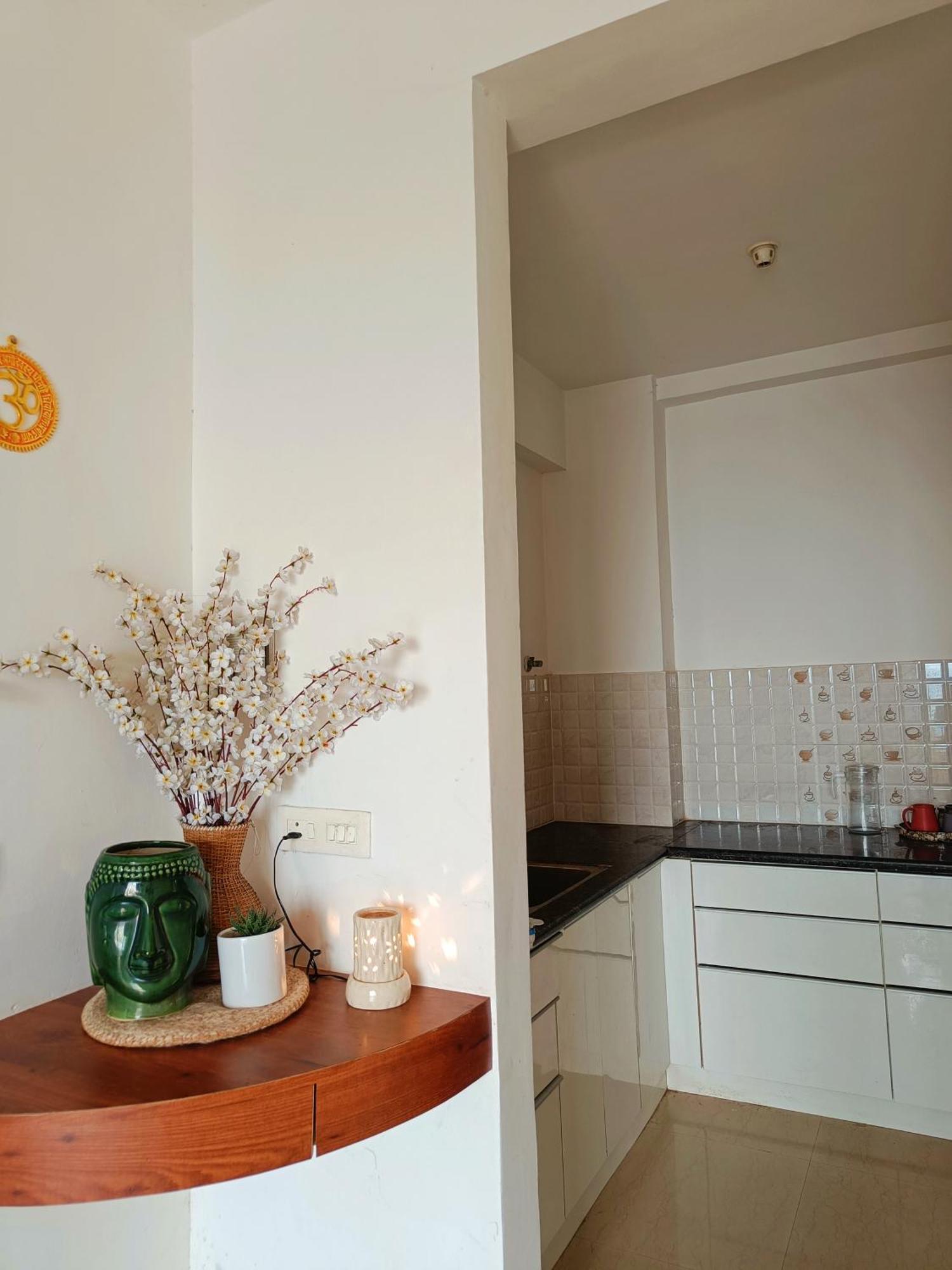 Apartment Sanidhya *
