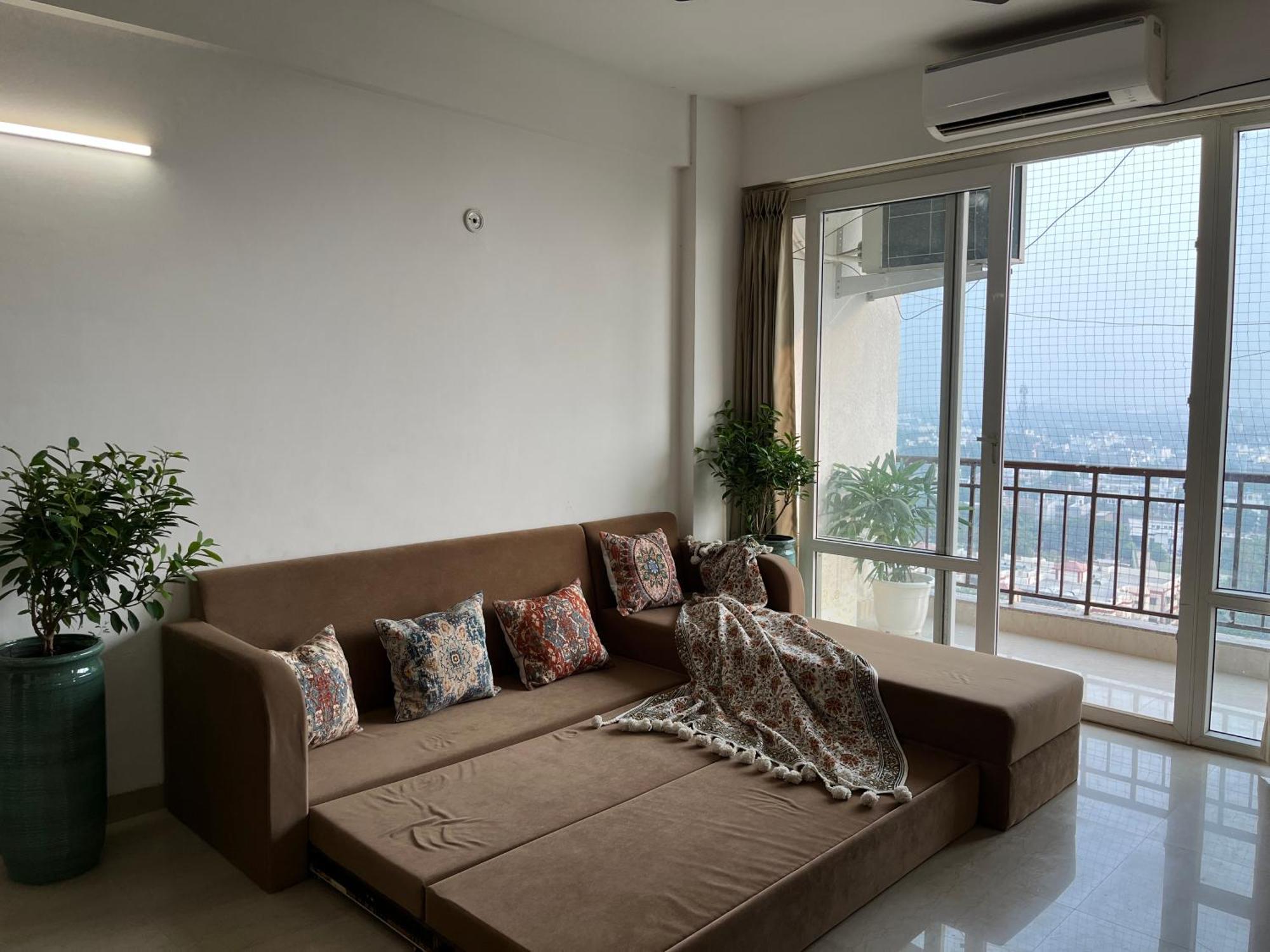Apartment Sanidhya