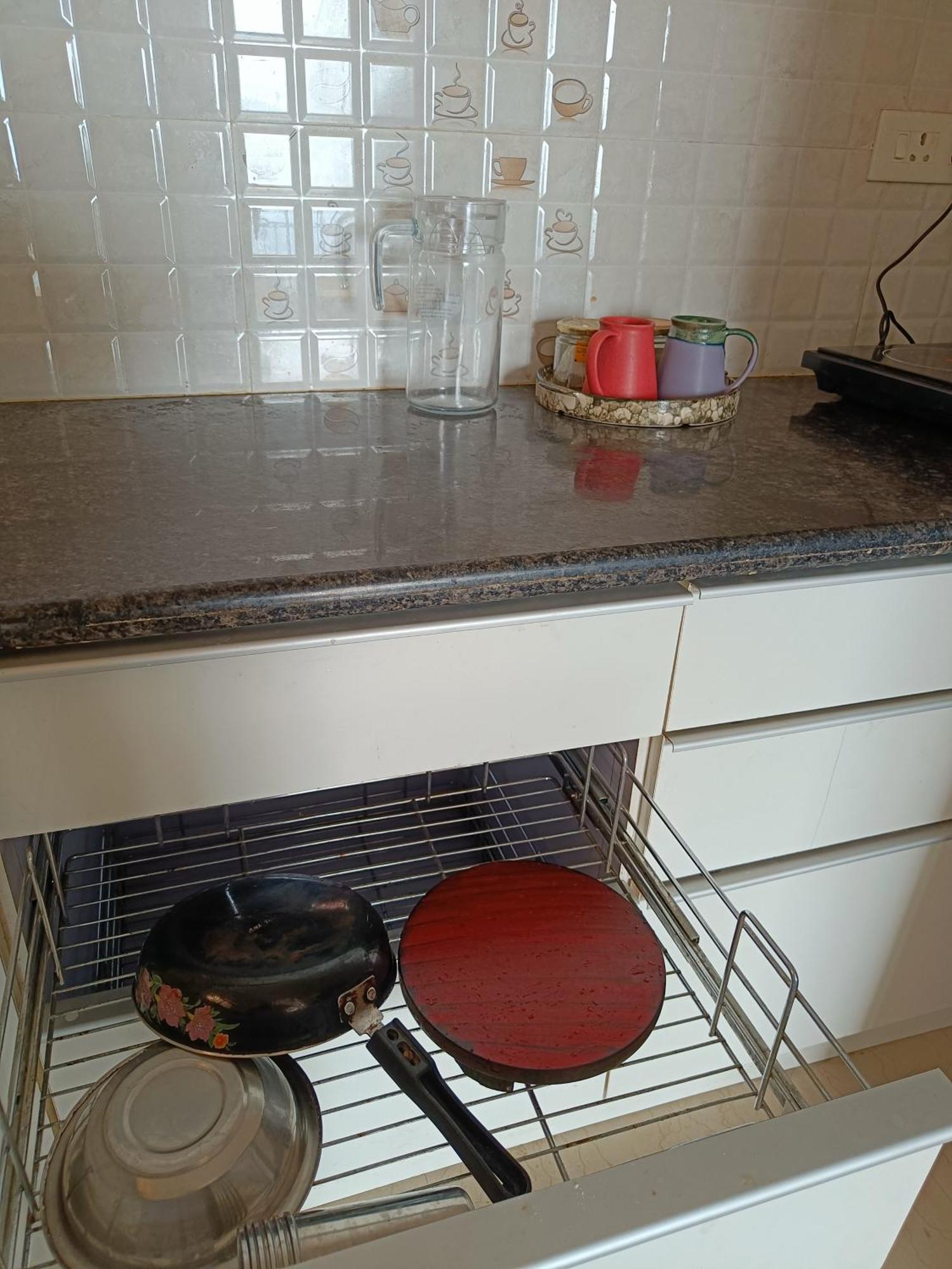 Sanidhya Apartment