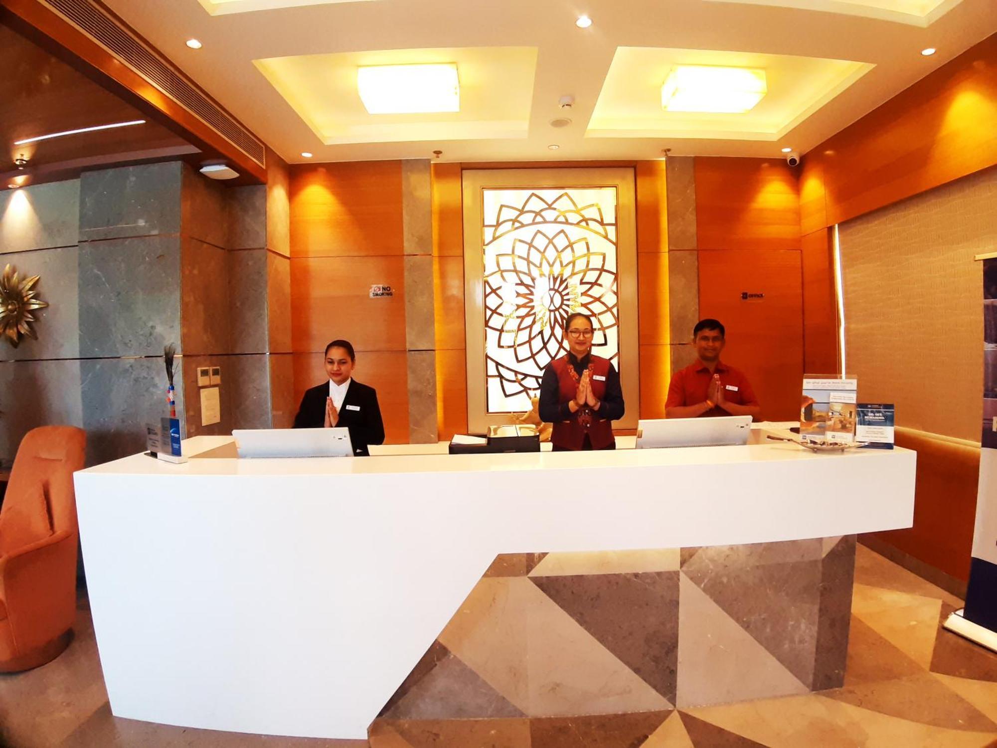 Hotel Western 4*