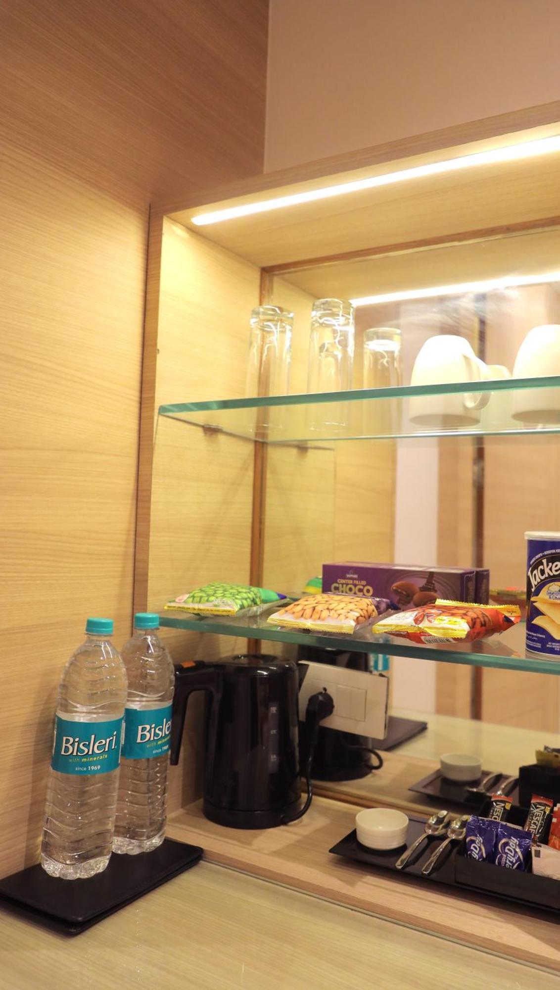 Western Hotel Vrindavan
