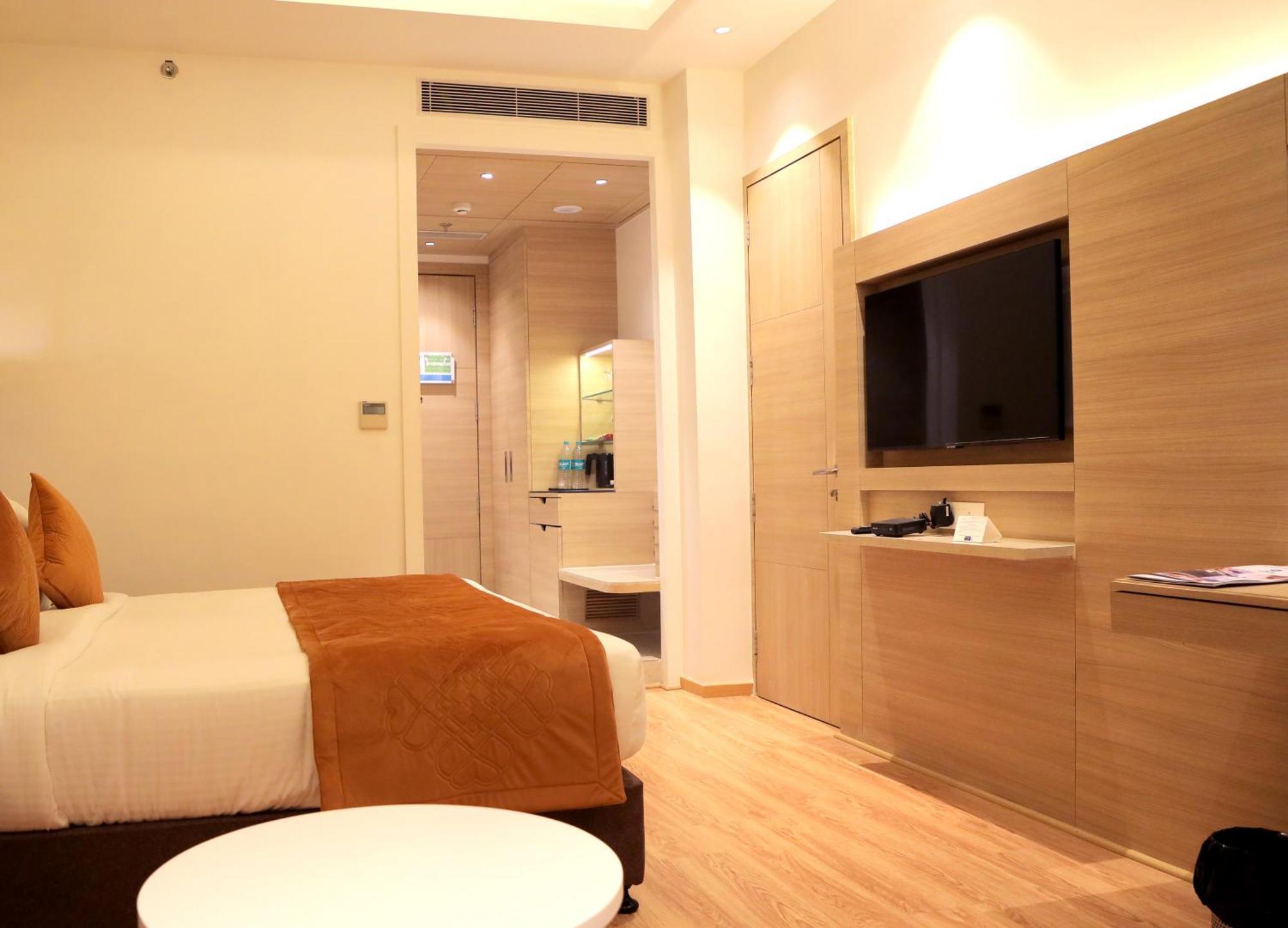Western 4* Vrindavan