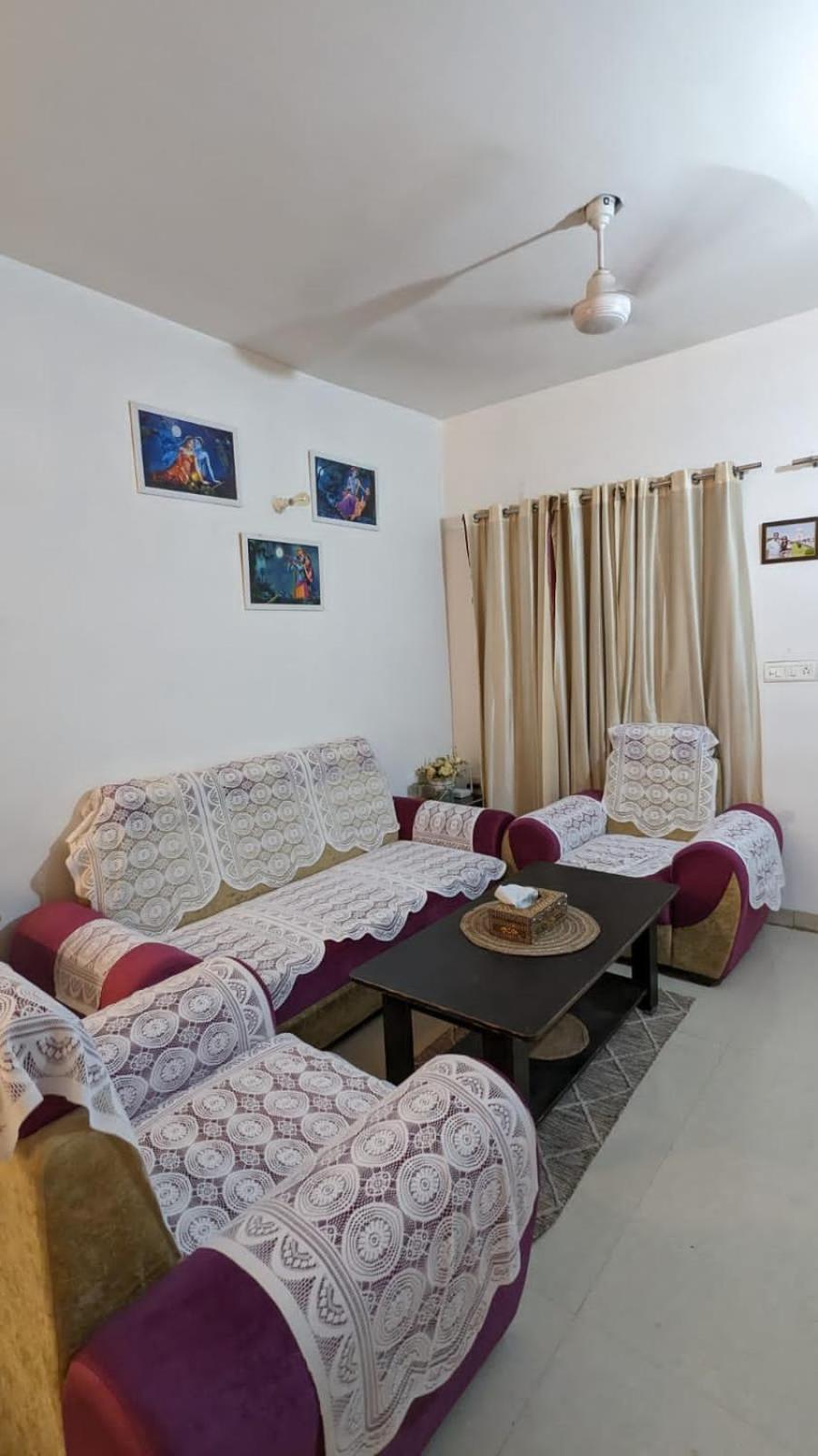 Madhuvan House Apartment
