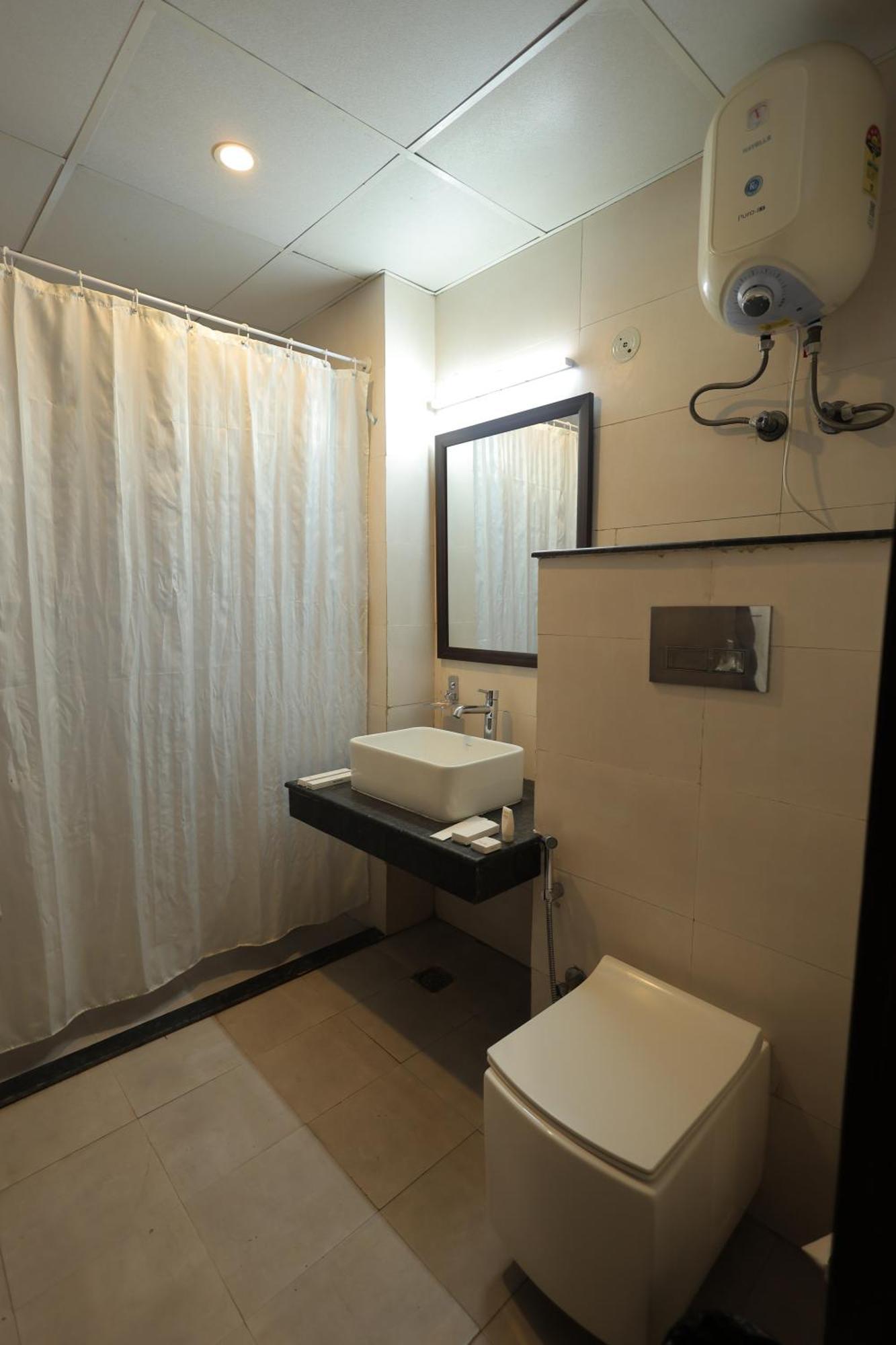 Apartment Hide Away