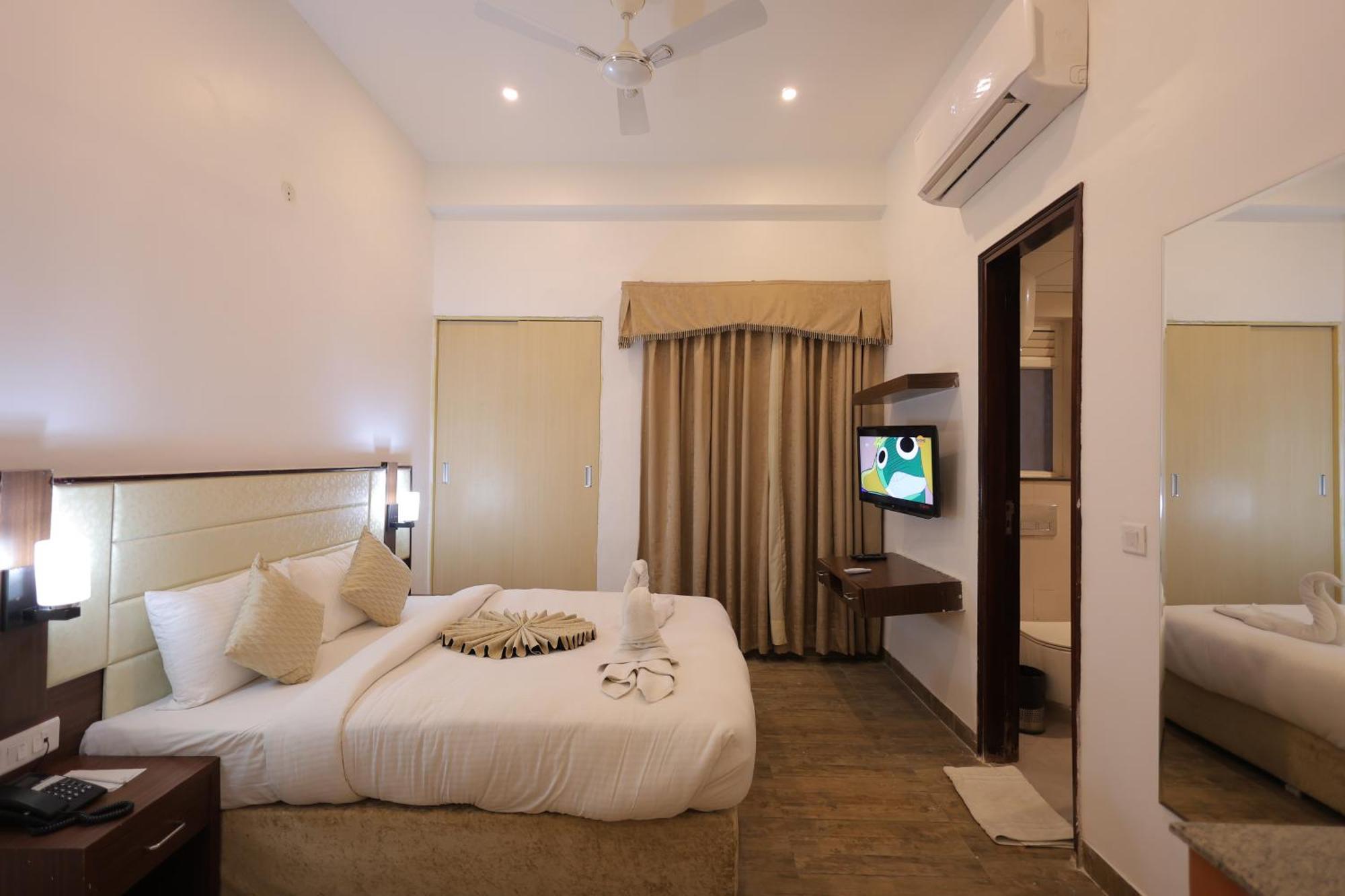 Hide Away Apartment *