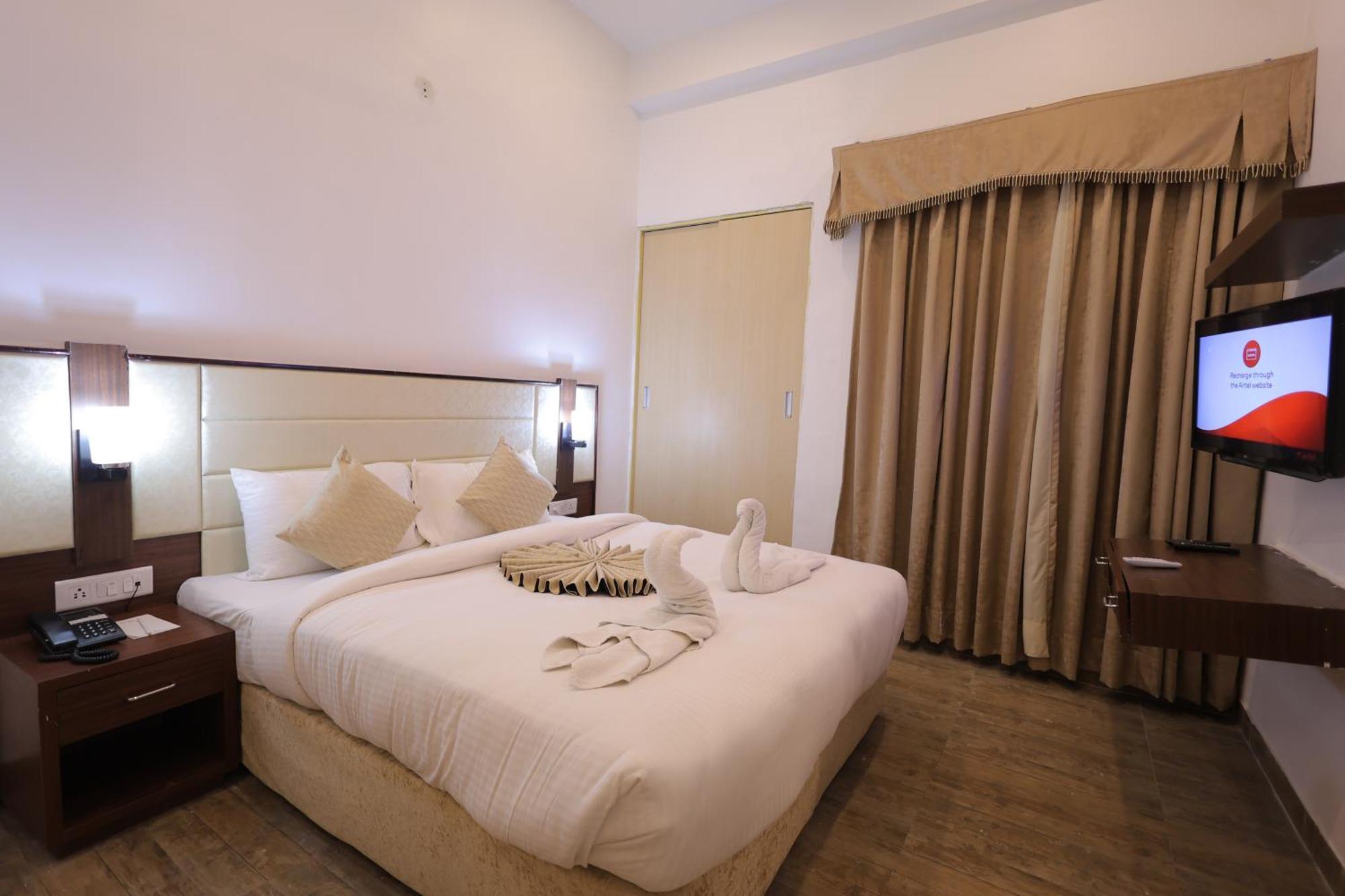 Hide Away Vrindavan