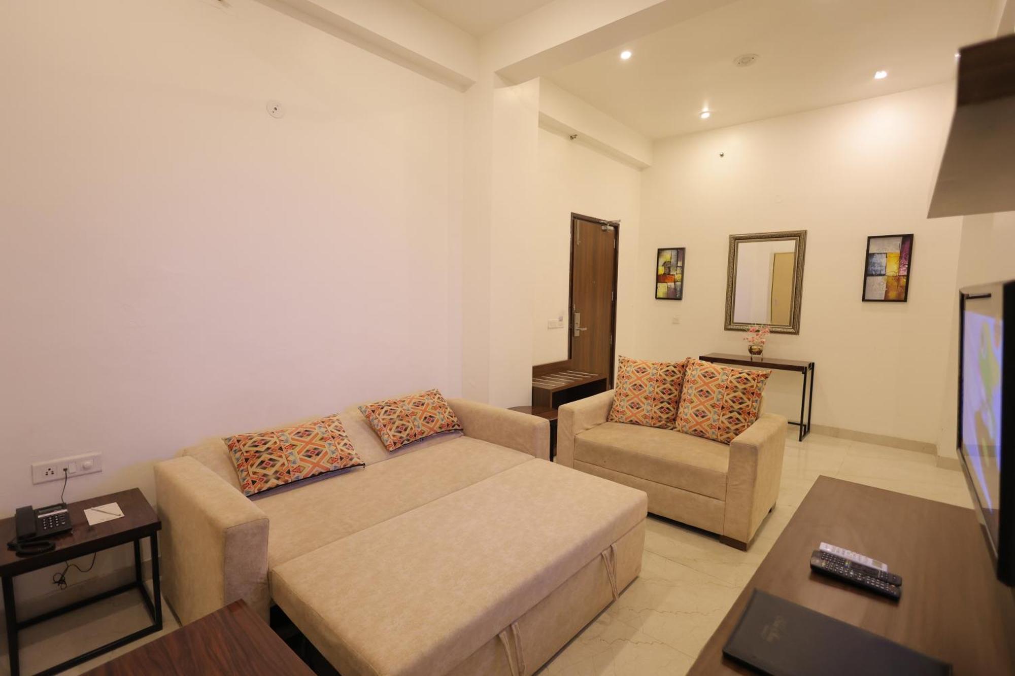 Hide Away Apartment *
