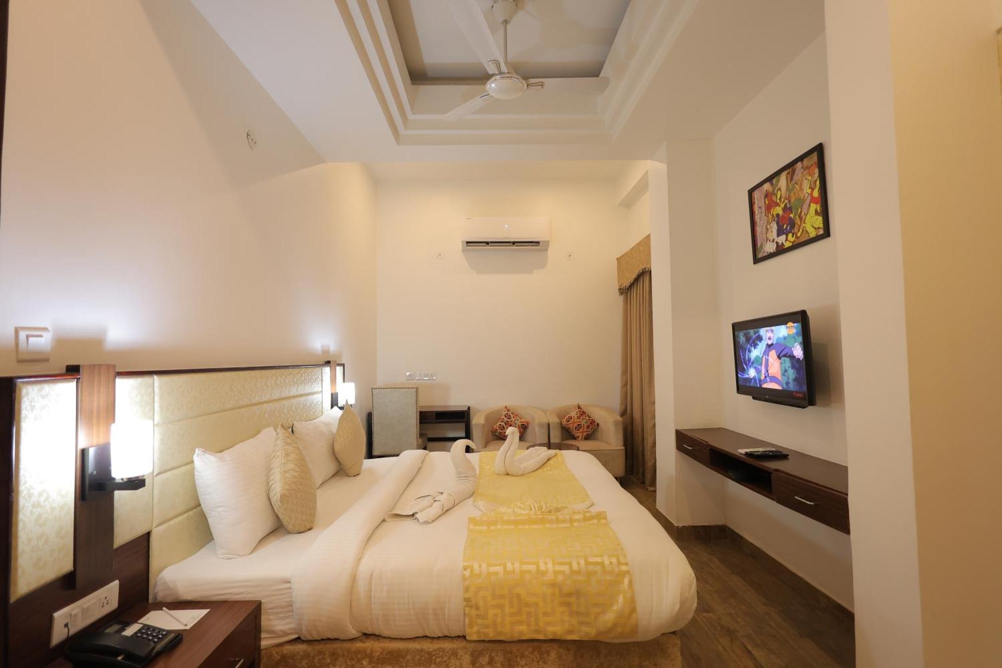 Apartment Hide Away
