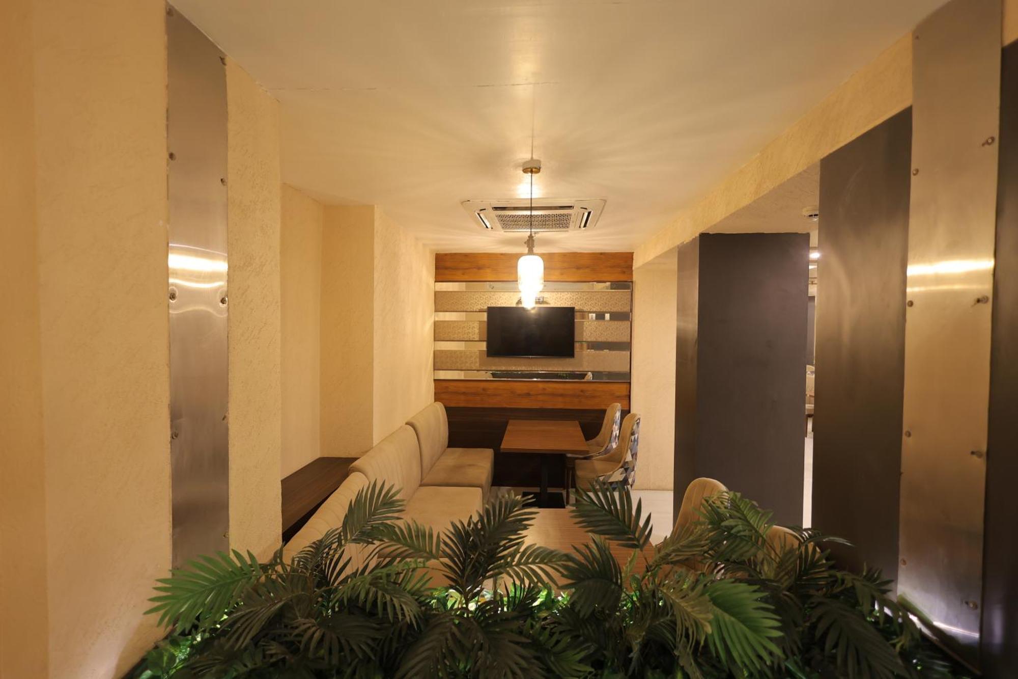 Hide Away Apartment *