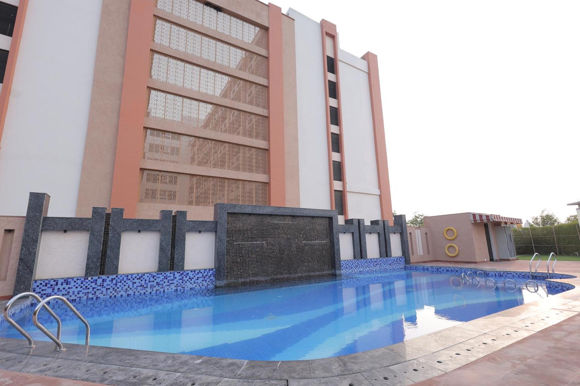 Hide Away Apartment Vrindavan