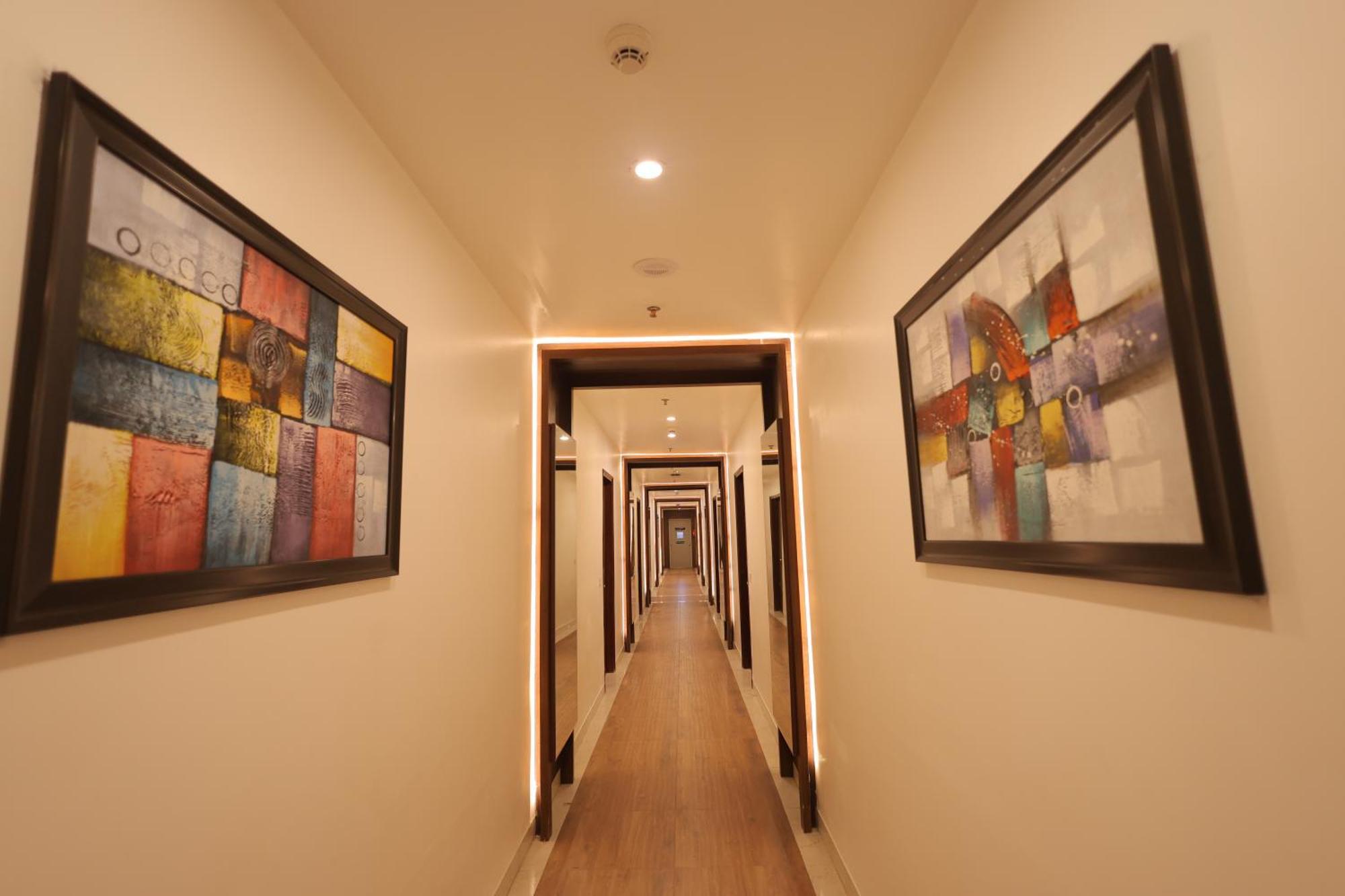 Hide Away Apartment *
