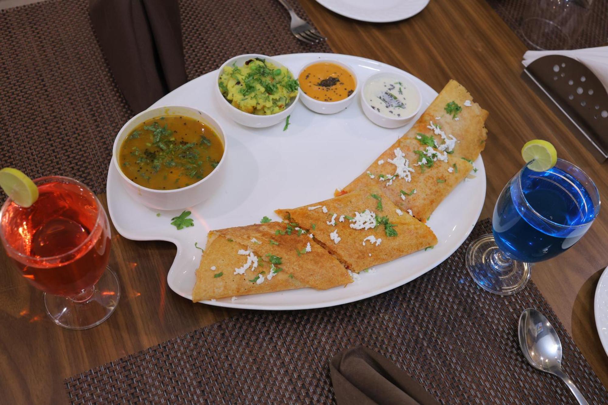 Hide Away Apartment Vrindavan