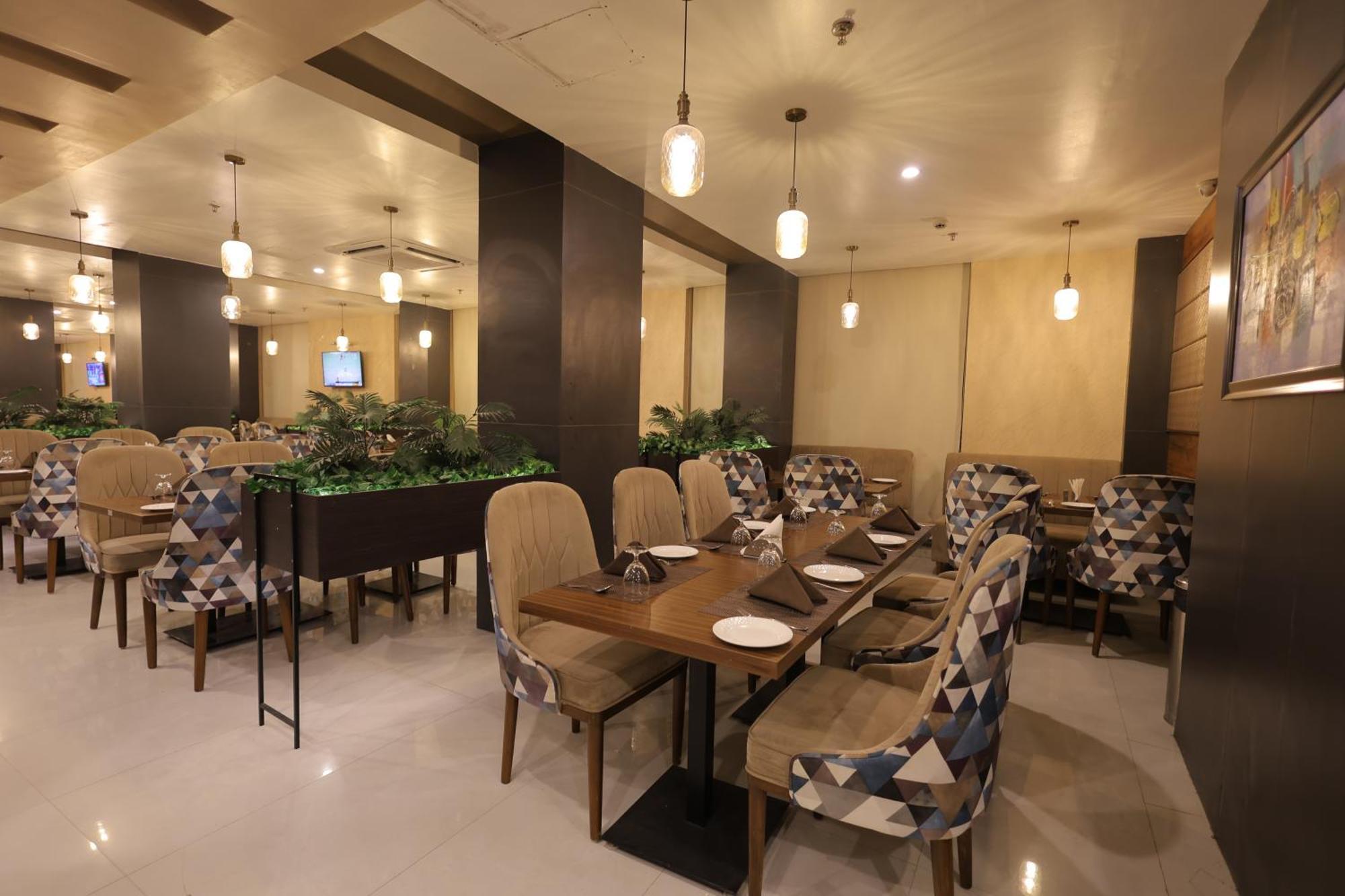 Hide Away Apartment Vrindavan