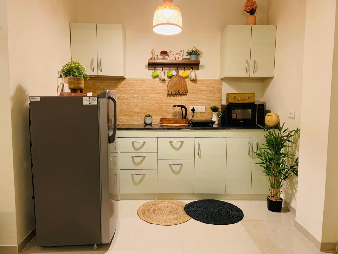 Sukoon Apartment