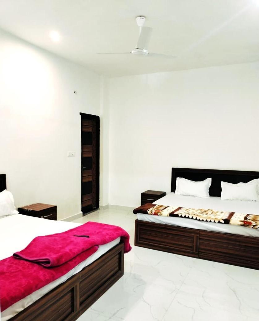 Mohit 4* Vrindavan