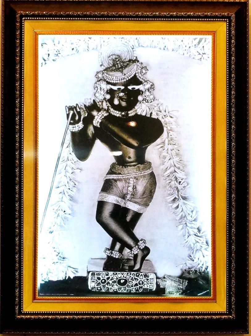 Mohit Vrindavan