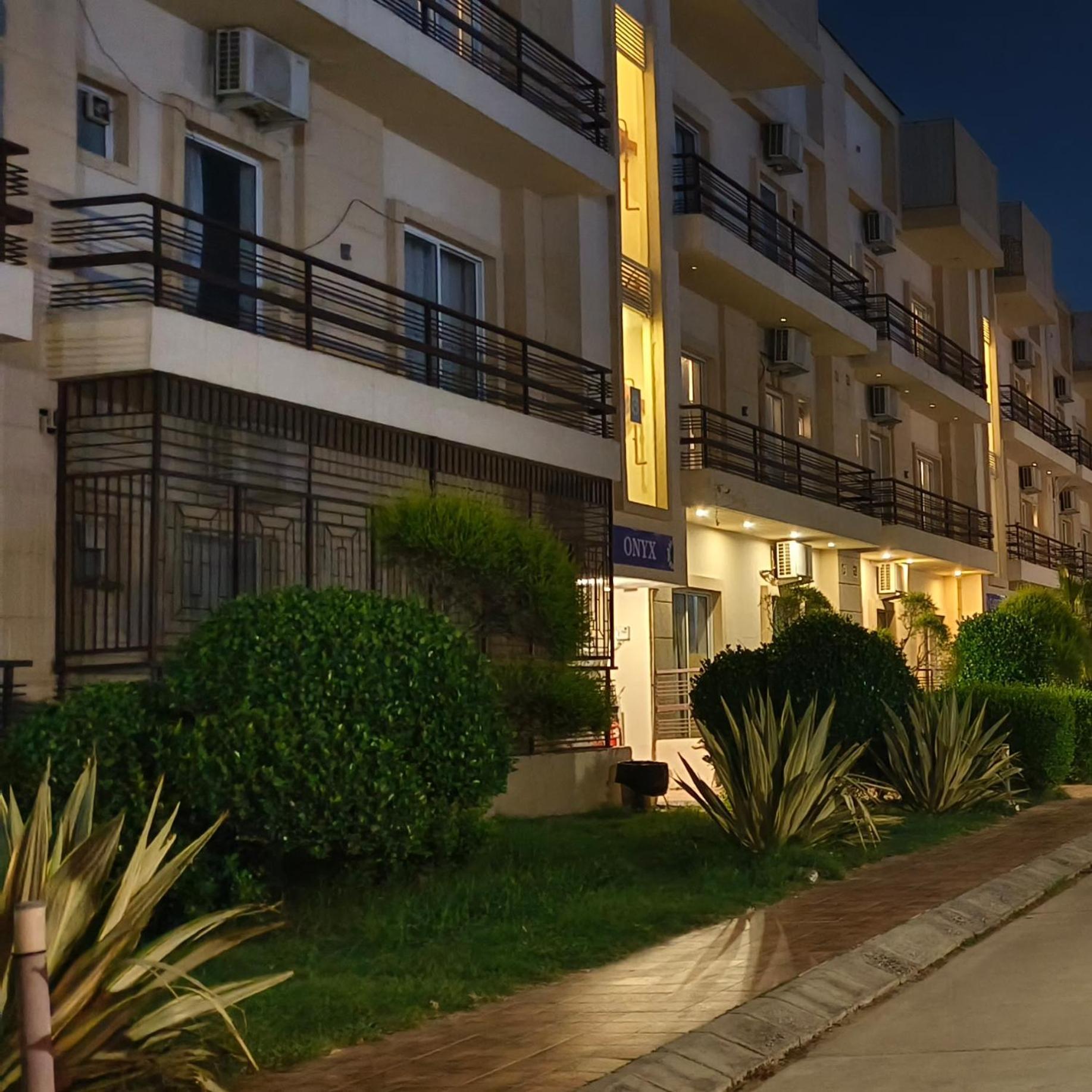 Onyx Luxury Vrindavan