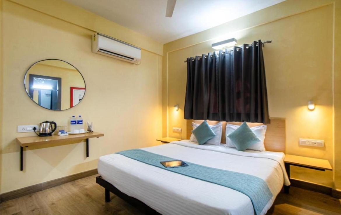 Guest house Grand House By Urban