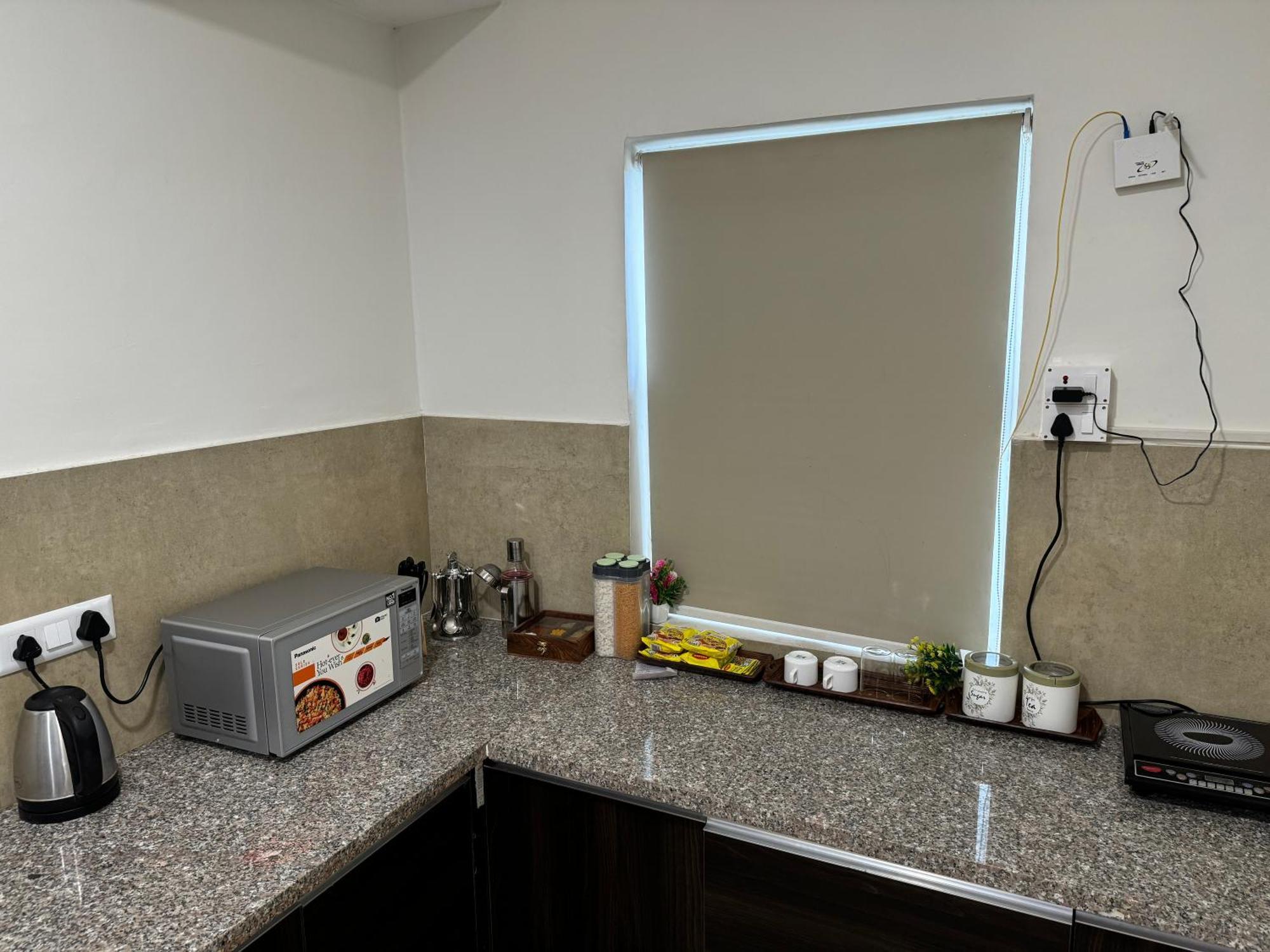 Nirvana By Triyatra Apartment *