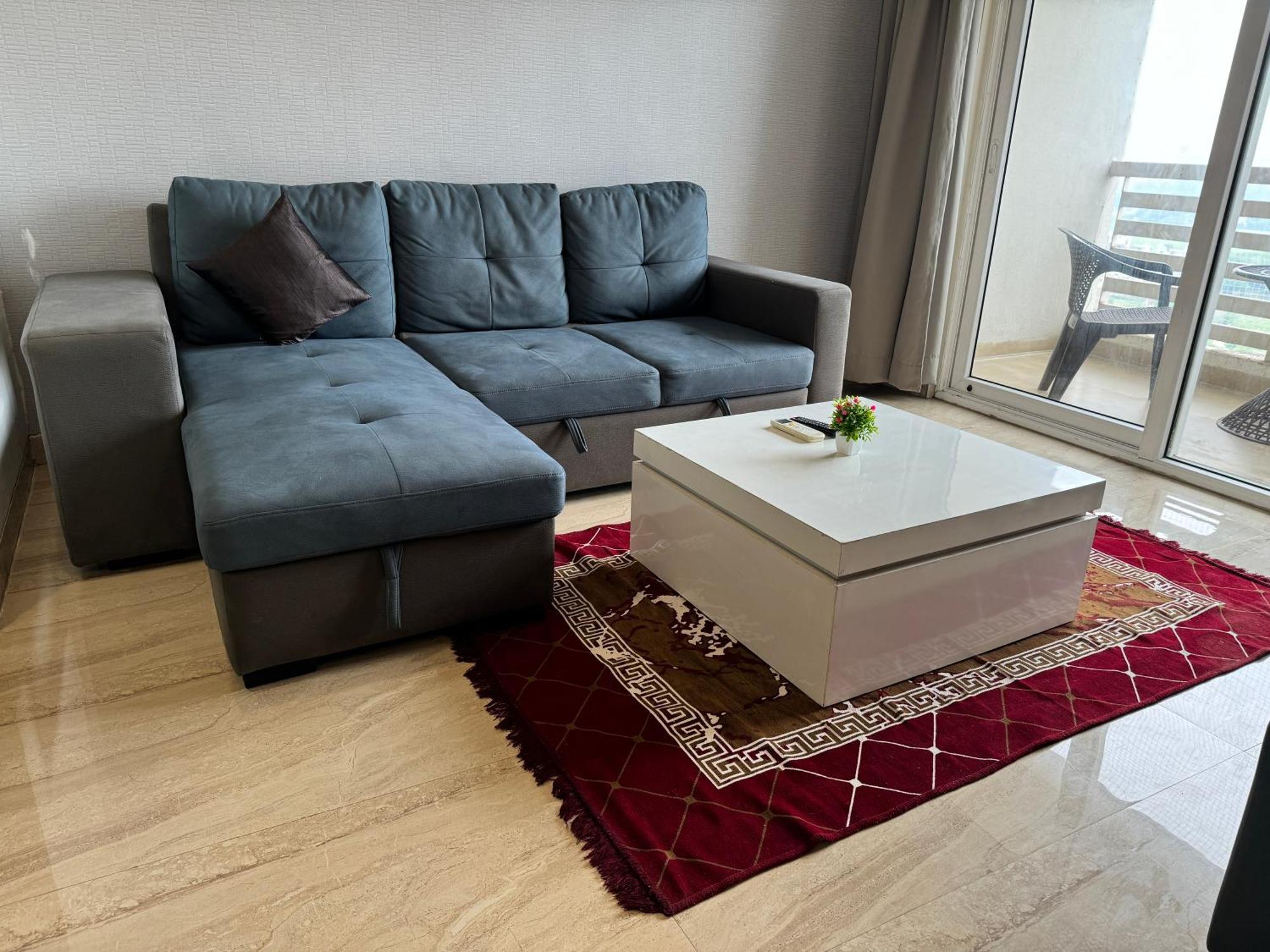 Nirvana By Triyatra Apartment *