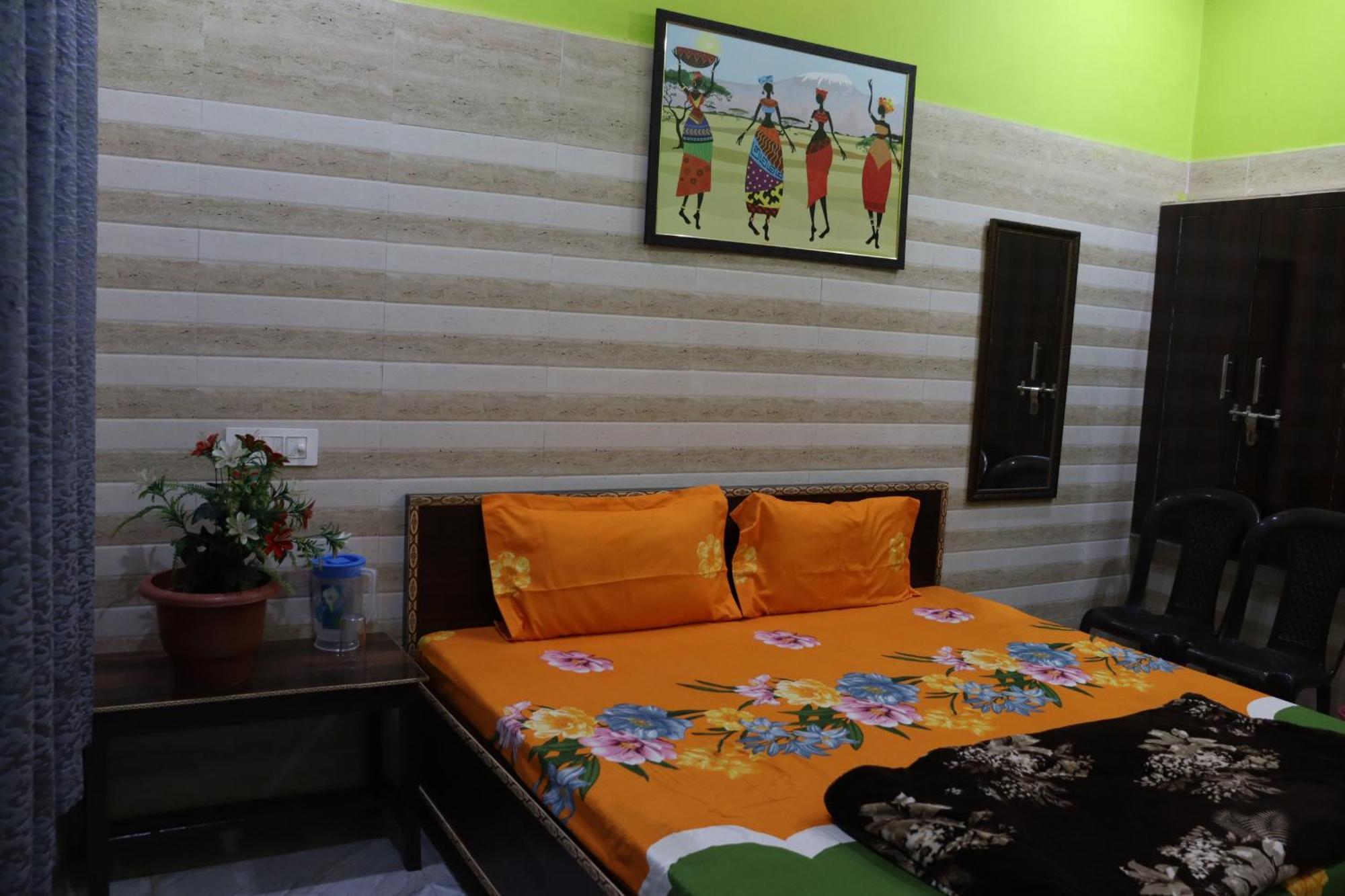 Guest house Tirupati Bhawan *