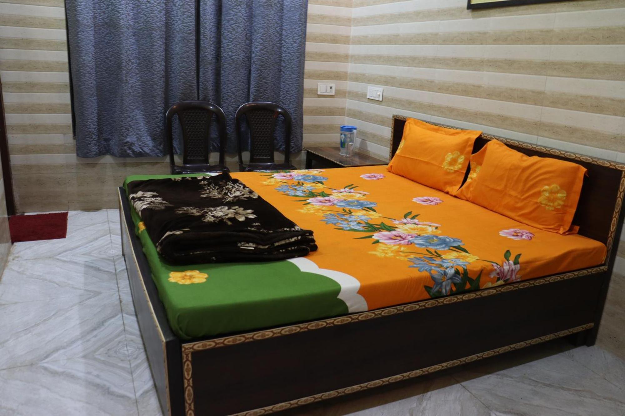 Tirupati Bhawan Guest house