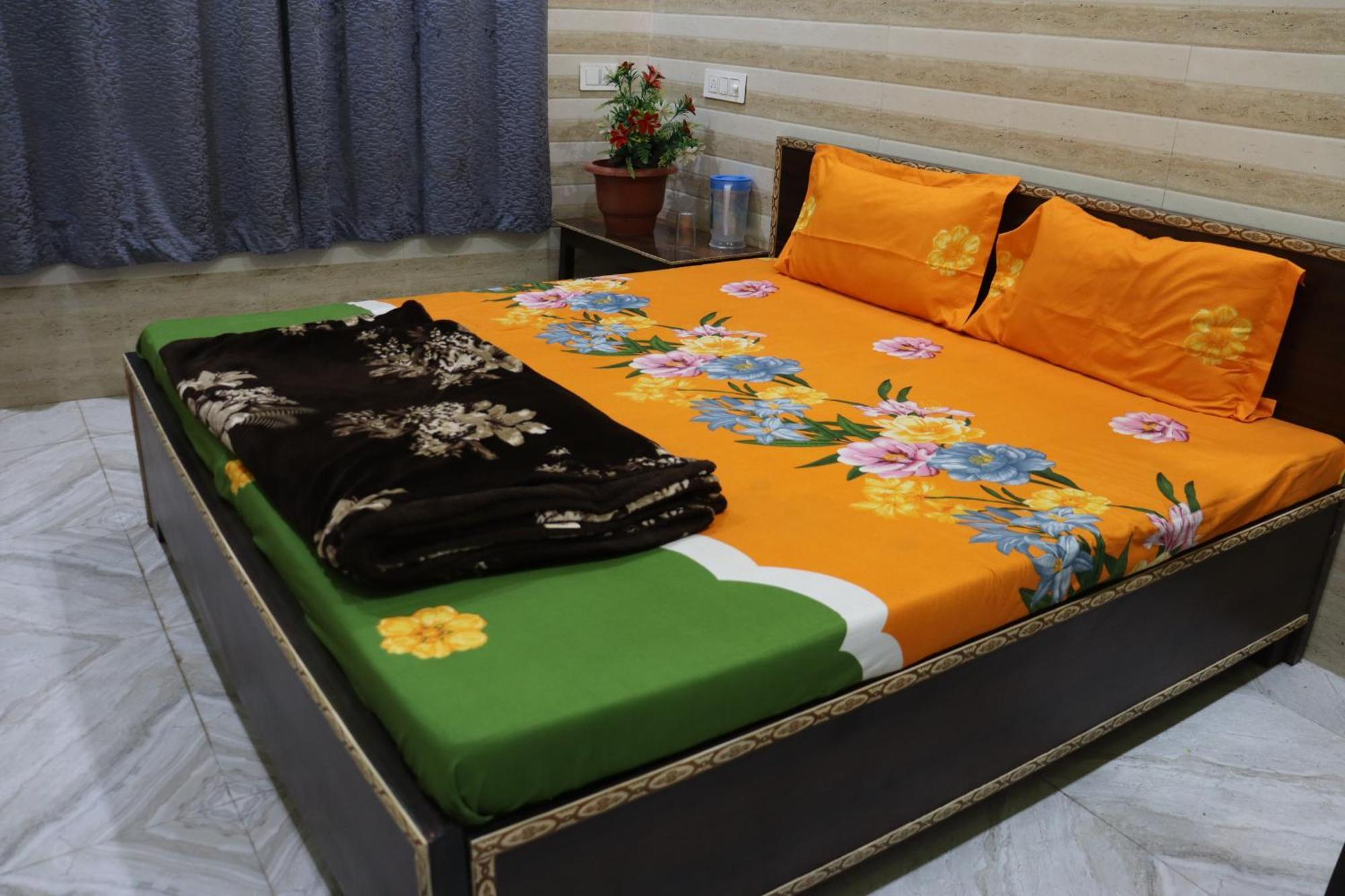 Tirupati Bhawan Guest house *