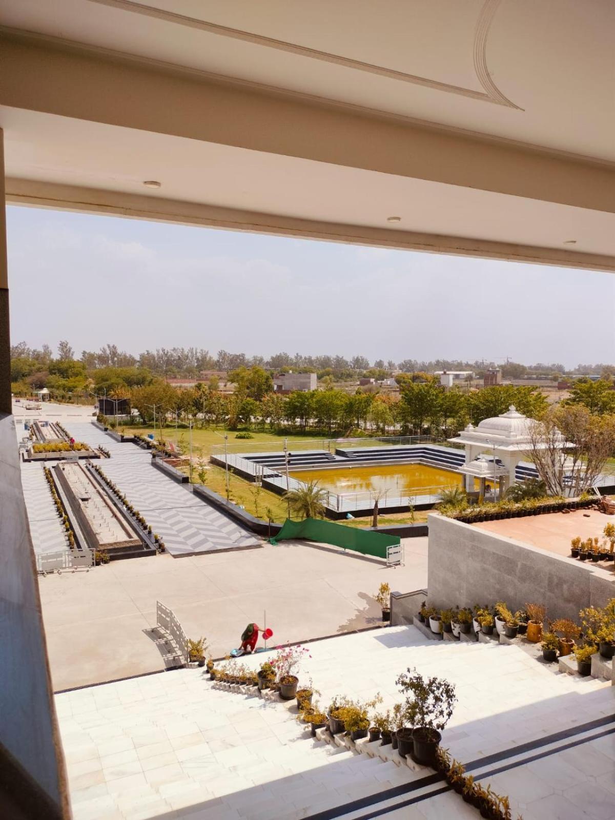 Umang - Premium Like In Villa Vrindavan
