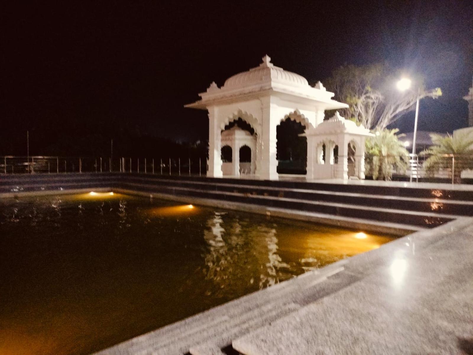 Umang - Premium Like In Villa Vrindavan