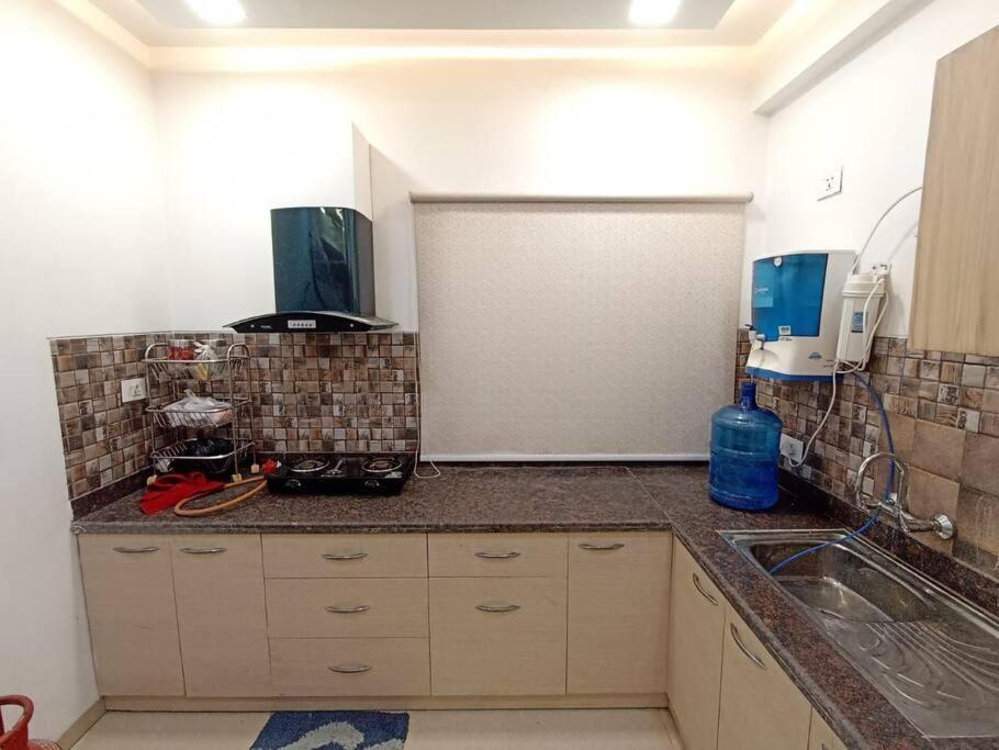 Villa Radhika's Villa-a Boutique Vrindavan