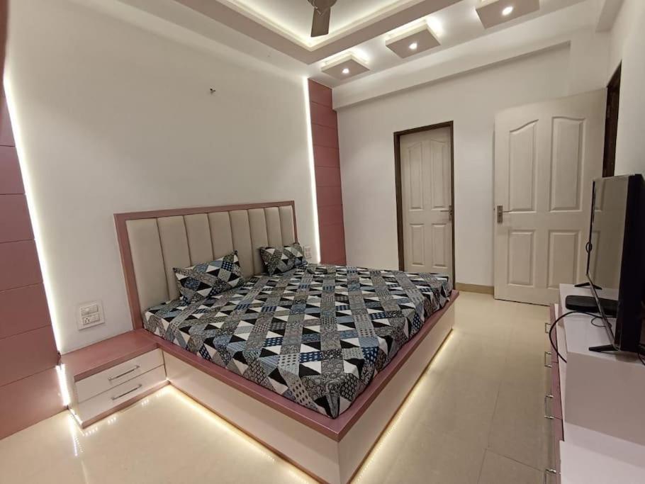 Radhika's Villa-a Boutique * Vrindavan