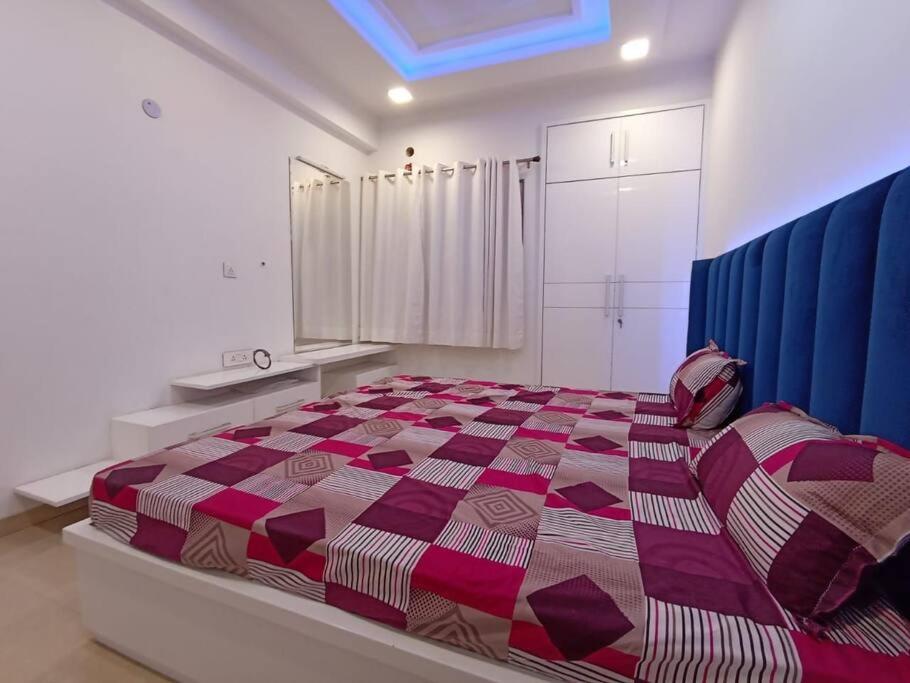 Radhika's Villa-a Boutique Villa Vrindavan