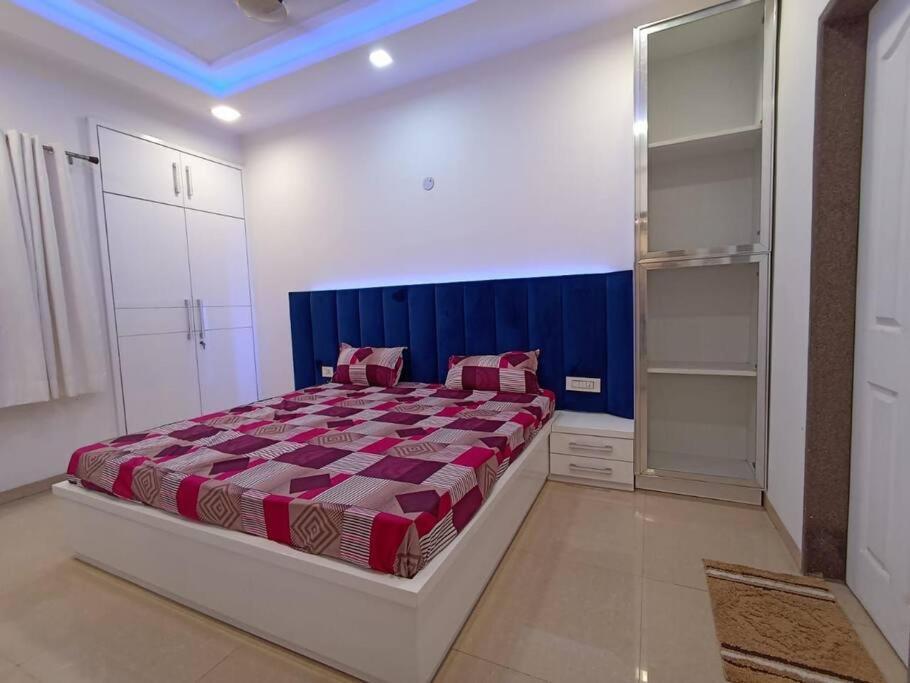 Villa Radhika's Villa-a Boutique Vrindavan