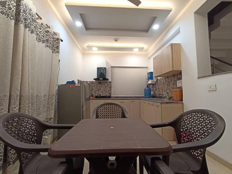 Radhika's Villa-a Boutique *