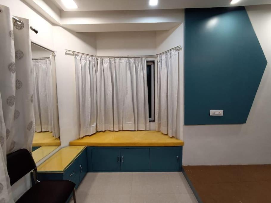 Radhika's Villa-a Boutique Vrindavan