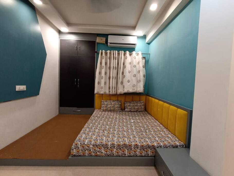 Radhika's Villa-a Boutique * Vrindavan