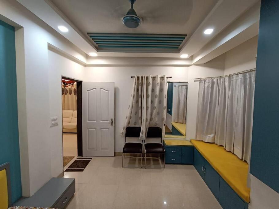 Radhika's Villa-a Boutique
