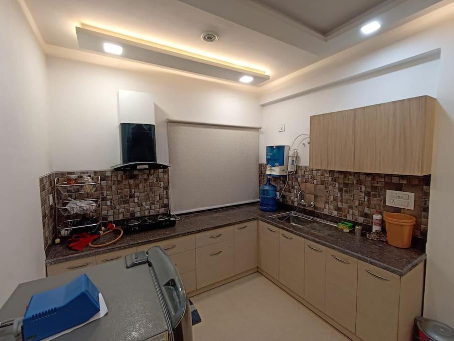 Radhika's Villa-a Boutique Villa Vrindavan