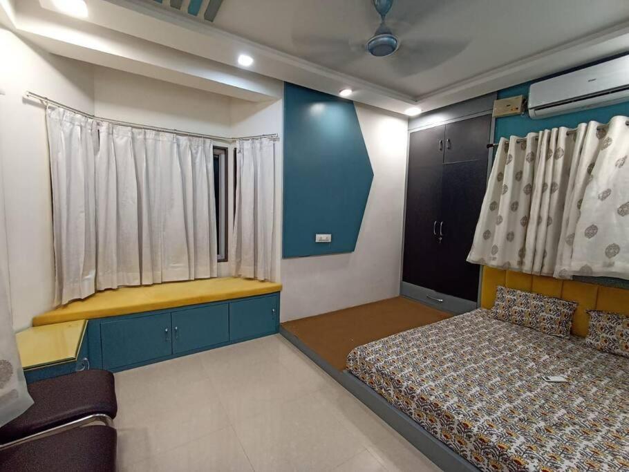 Villa Radhika's Villa-a Boutique Vrindavan